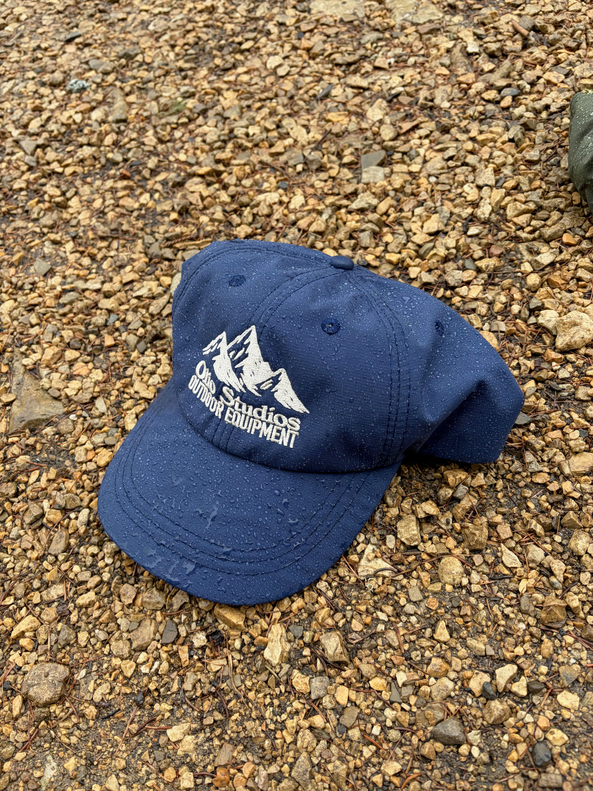 Olio Studios Outdoor Equipment Waterproof Cap