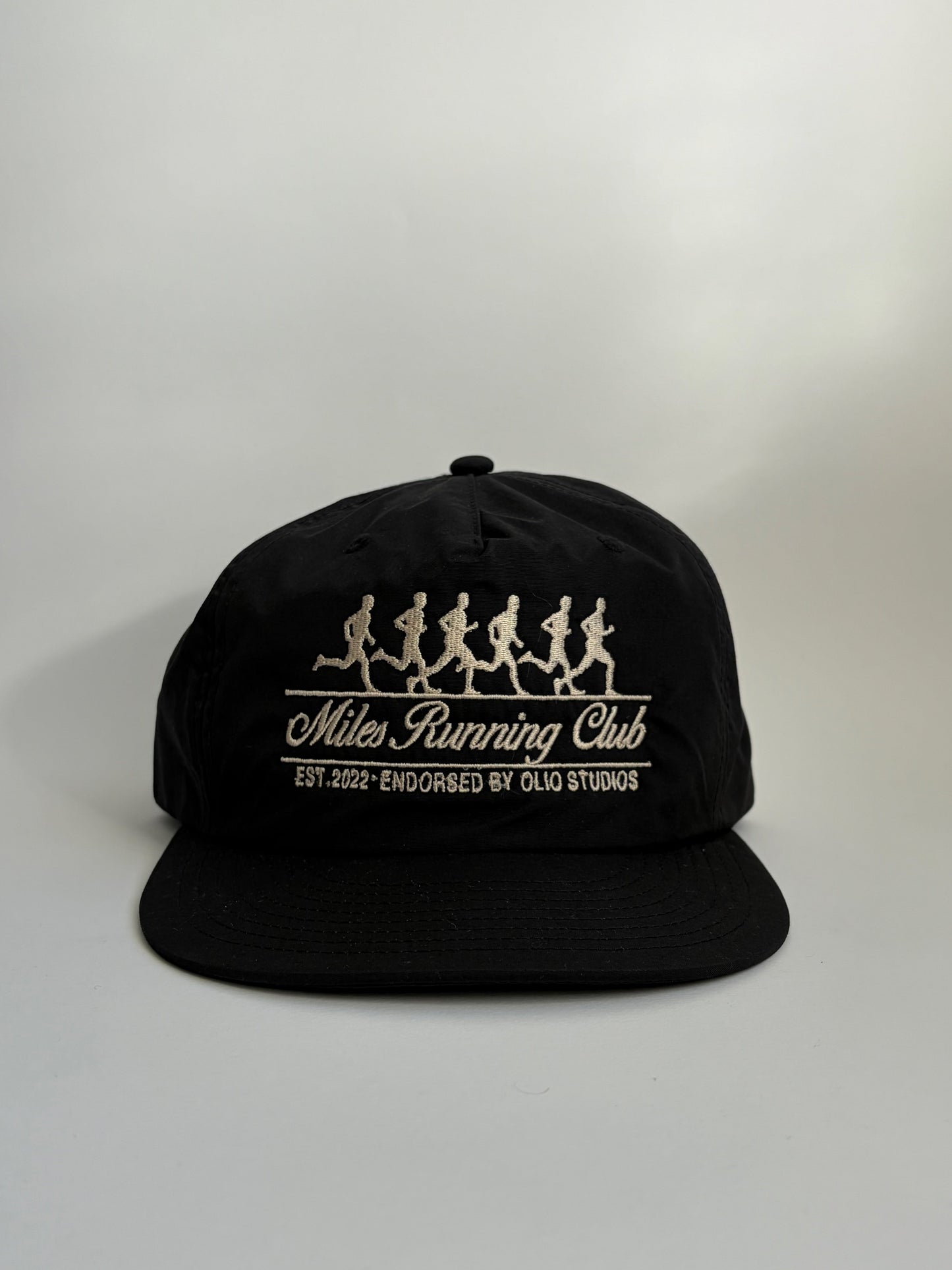 Miles Running Club Essentials Cap