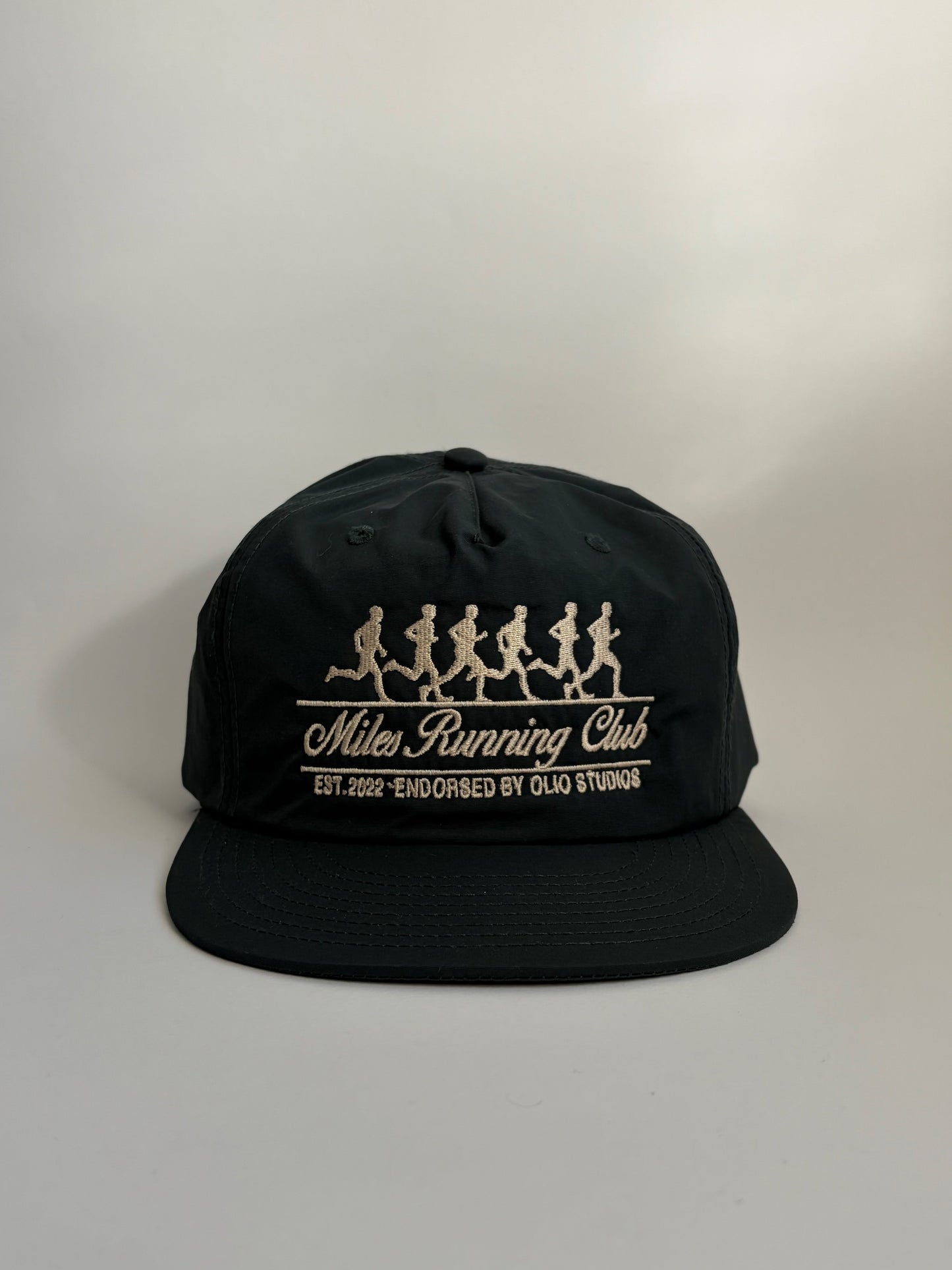 Miles Running Club Essentials Cap