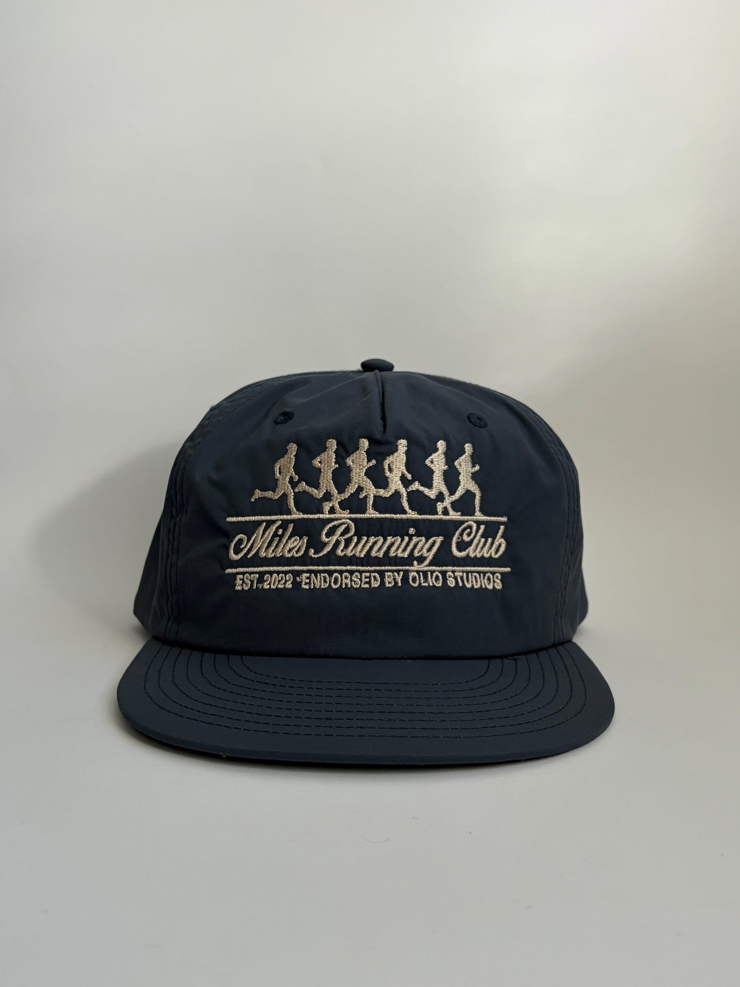 Miles Running Club Essentials Cap