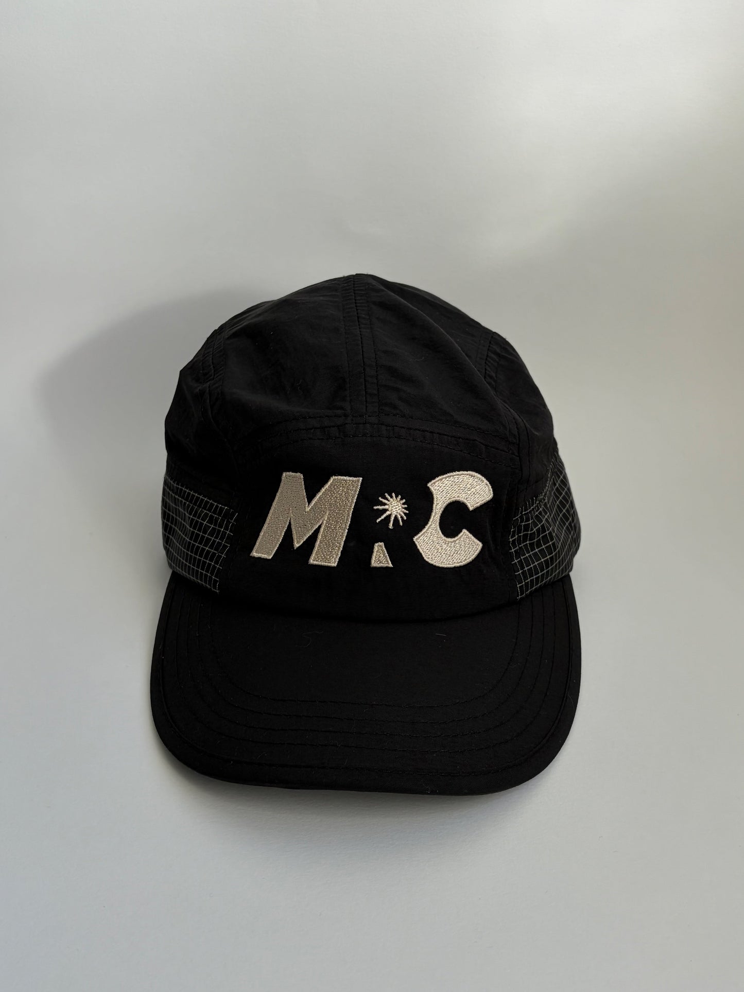 Miles Running Club Sprint Cap