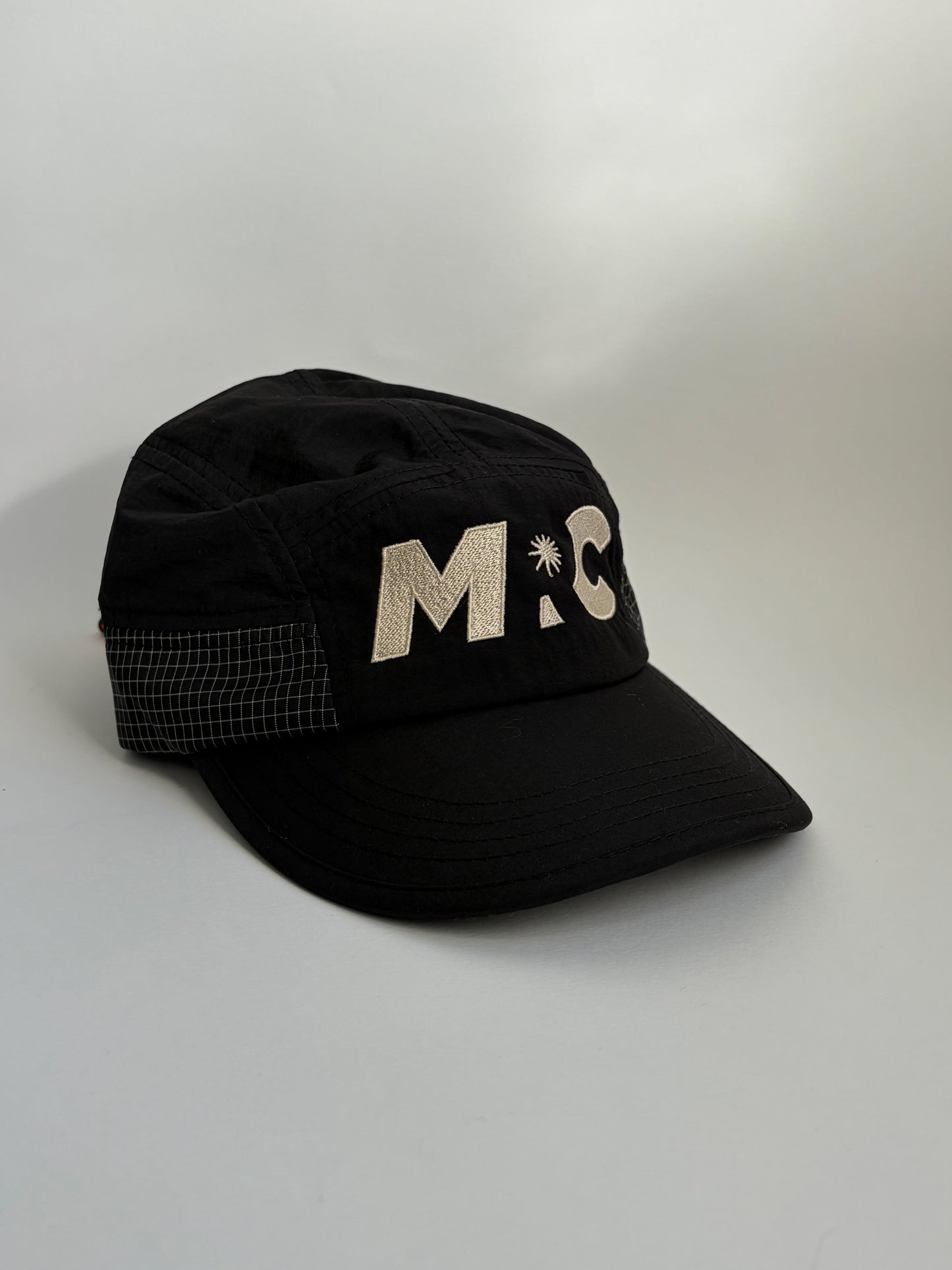 Miles Running Club Sprint Cap