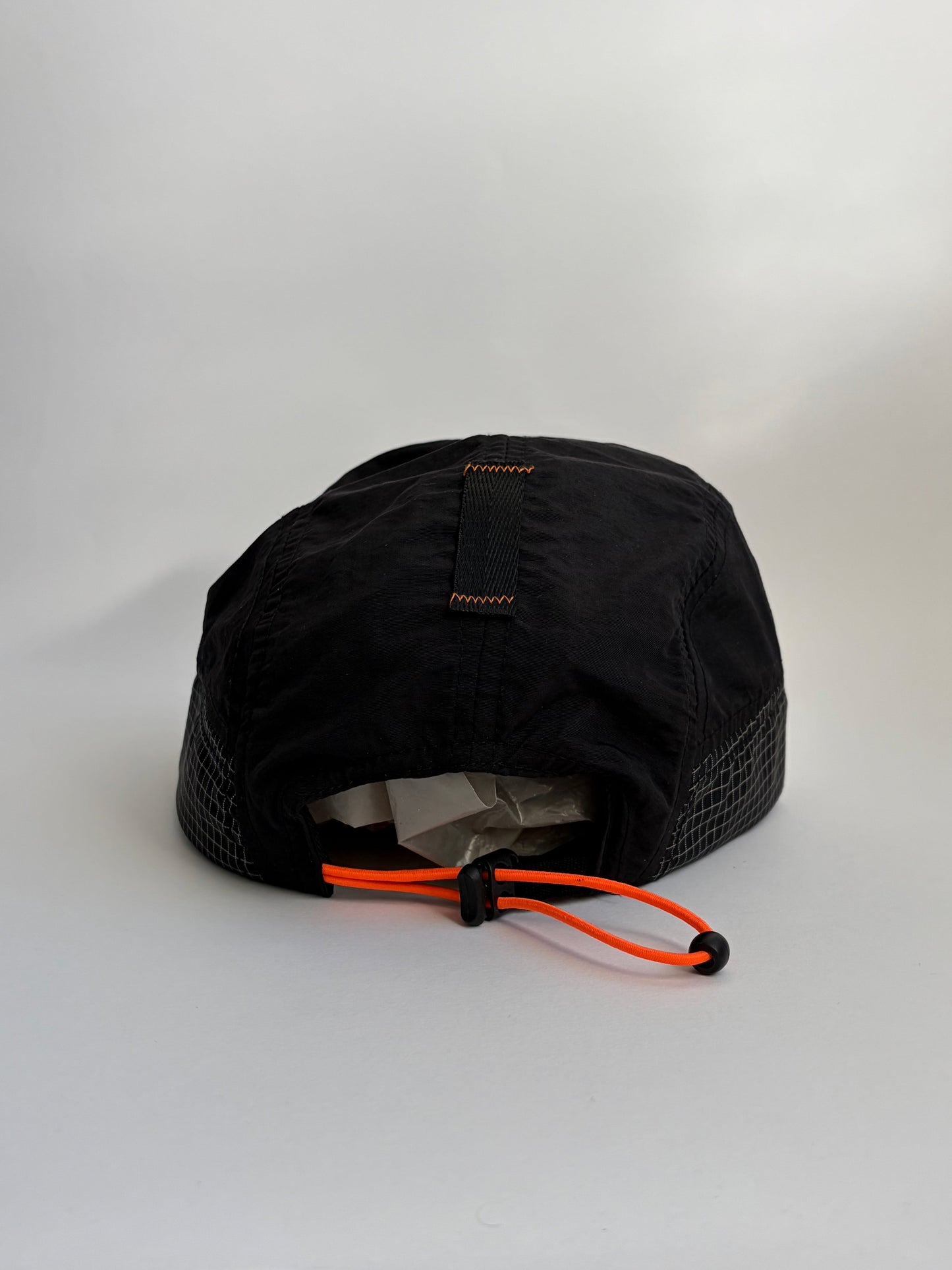 Miles Running Club Sprint Cap