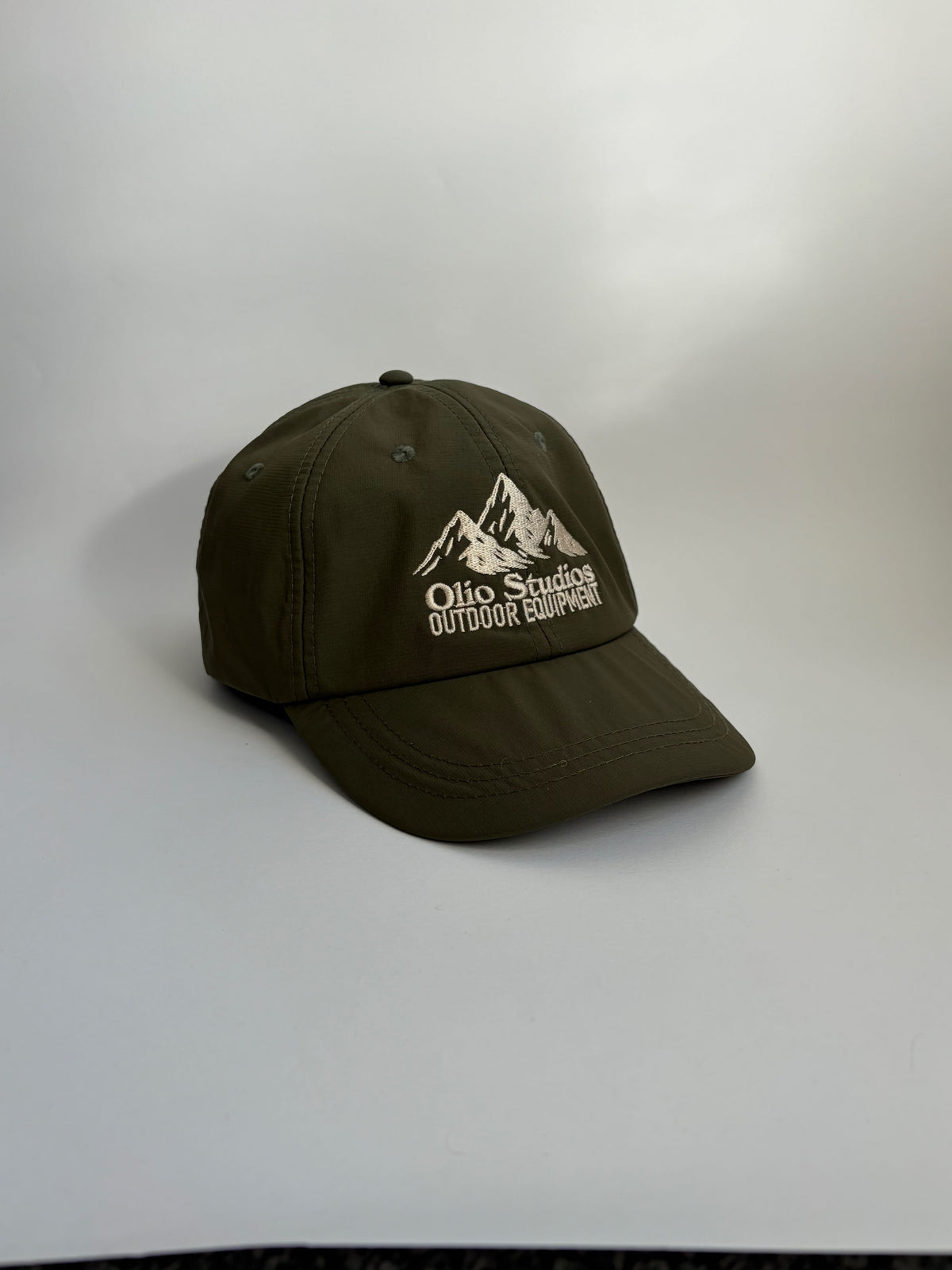 Olio Studios Outdoor Equipment Waterproof Cap