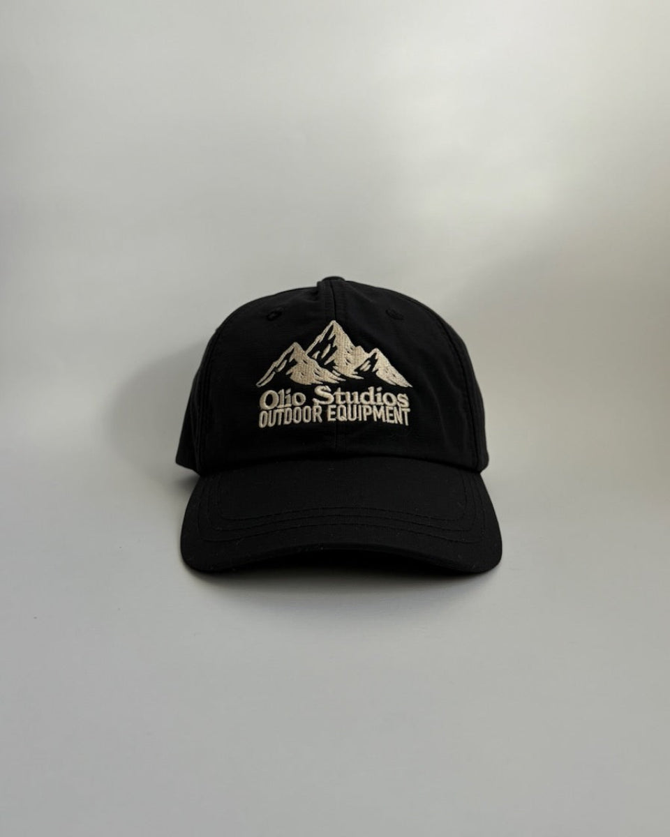 Olio Studios Outdoor Equipment Waterproof Cap