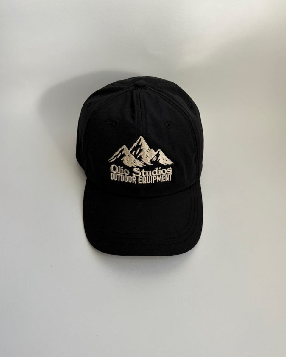 Olio Studios Outdoor Equipment Waterproof Cap