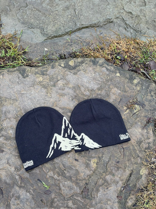 Olio Studios Outdoor Equipment Skullcap Beanie