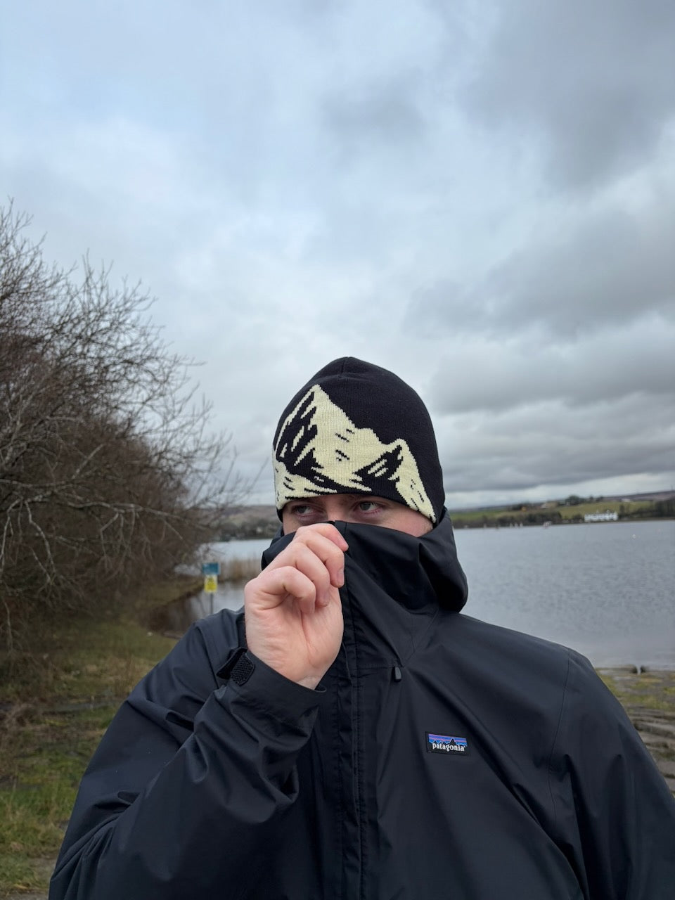 Olio Studios Outdoor Equipment Skullcap Beanie