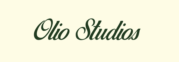 olio studios